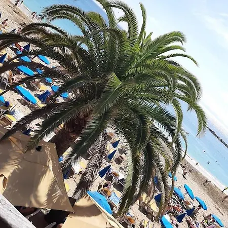 Meerblick Und Naehe Feuerberge Mit Eigenem Beheizten Pool *
