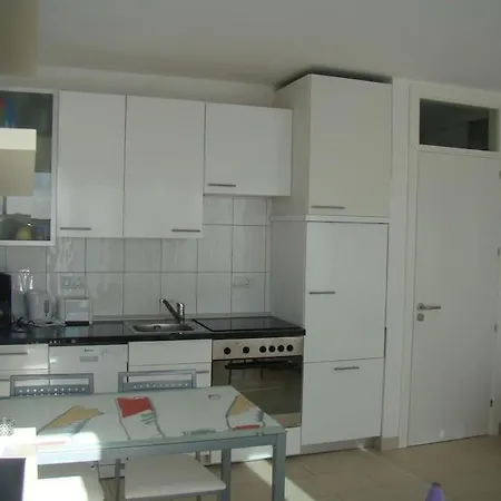 Meerblick Und Naehe Feuerberge Mit Eigenem Beheizten Pool Appartement