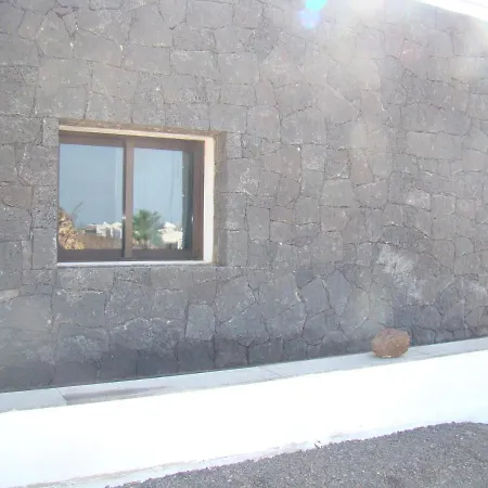 Appartement Meerblick Und Naehe Feuerberge Mit Eigenem Beheizten Pool *