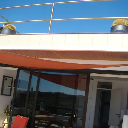 アパート Appartement Atlantis Urlaubsfeeling Mit Solarbeheiztem Pool Las Breñas