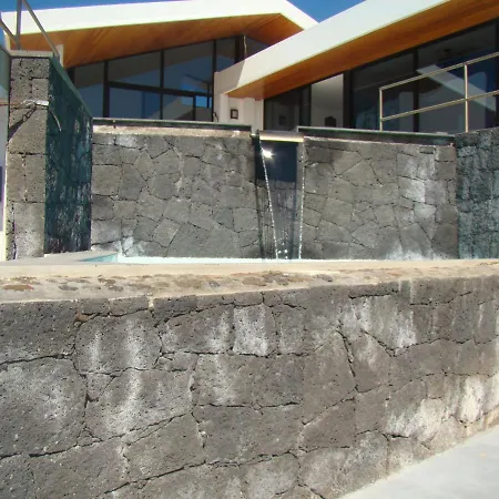 Appartement Atlantis Urlaubsfeeling Mit Solarbeheiztem Pool アパート Las Breñas