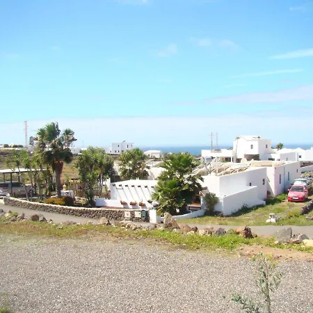 Appartement Meerblick Und Naehe Feuerberge Mit Eigenem Beheizten Pool *