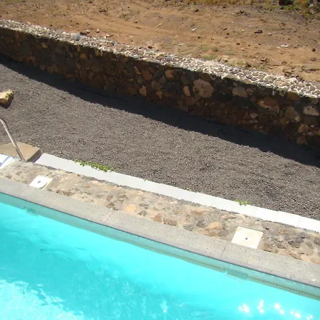 Appartement Meerblick Und Naehe Feuerberge Mit Eigenem Beheizten Pool