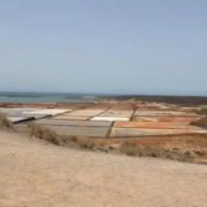 Meerblick Und Naehe Feuerberge Mit Eigenem Beheizten Pool