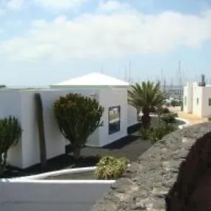 Appartement Meerblick Und Naehe Feuerberge Mit Eigenem Beheizten Pool