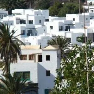 Appartement Meerblick Und Naehe Feuerberge Mit Eigenem Beheizten Pool Las Breñas